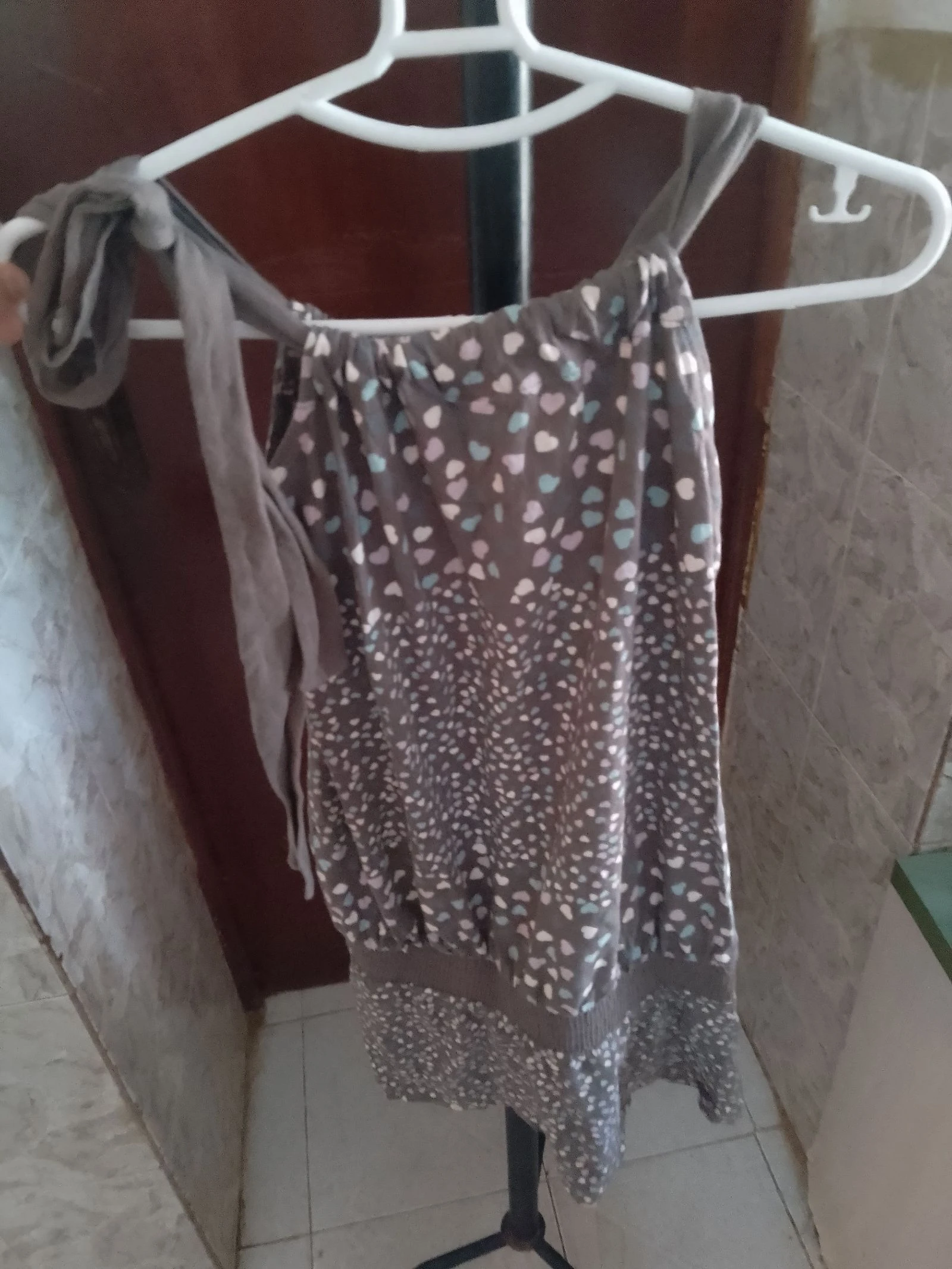 Camiseta xdye